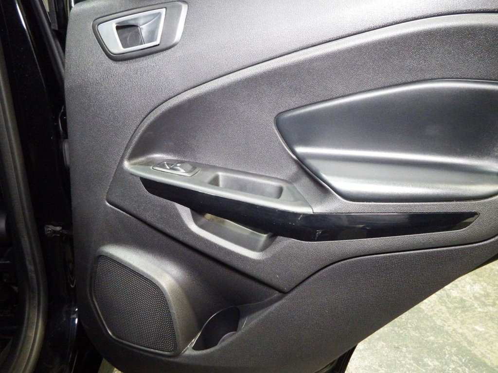 Used Ford Ecosport 2022 for sale - 78003340: Photo 37