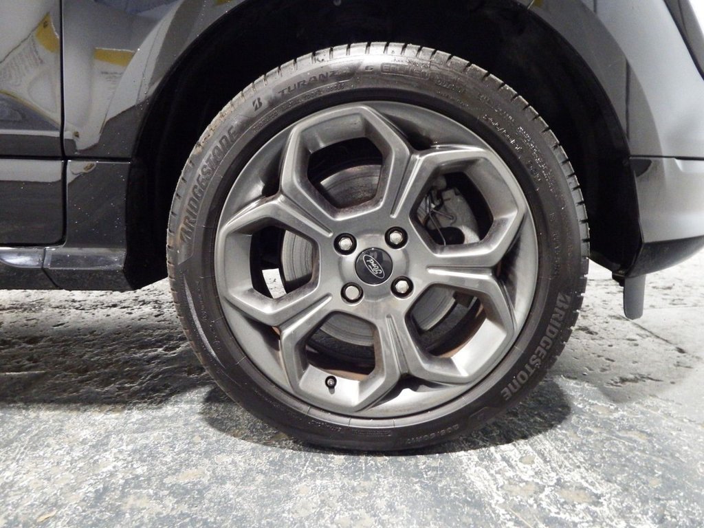 Used Ford Ecosport 2022 for sale - 78003340: Photo 38
