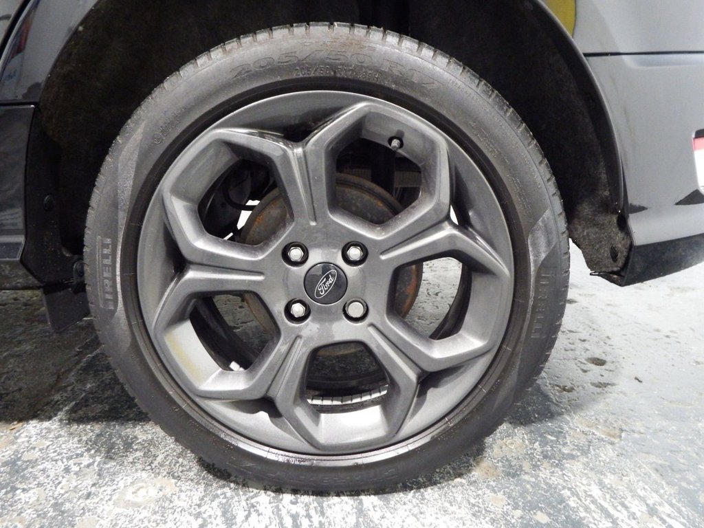 Used Ford Ecosport 2022 for sale - 78003340: Photo 41