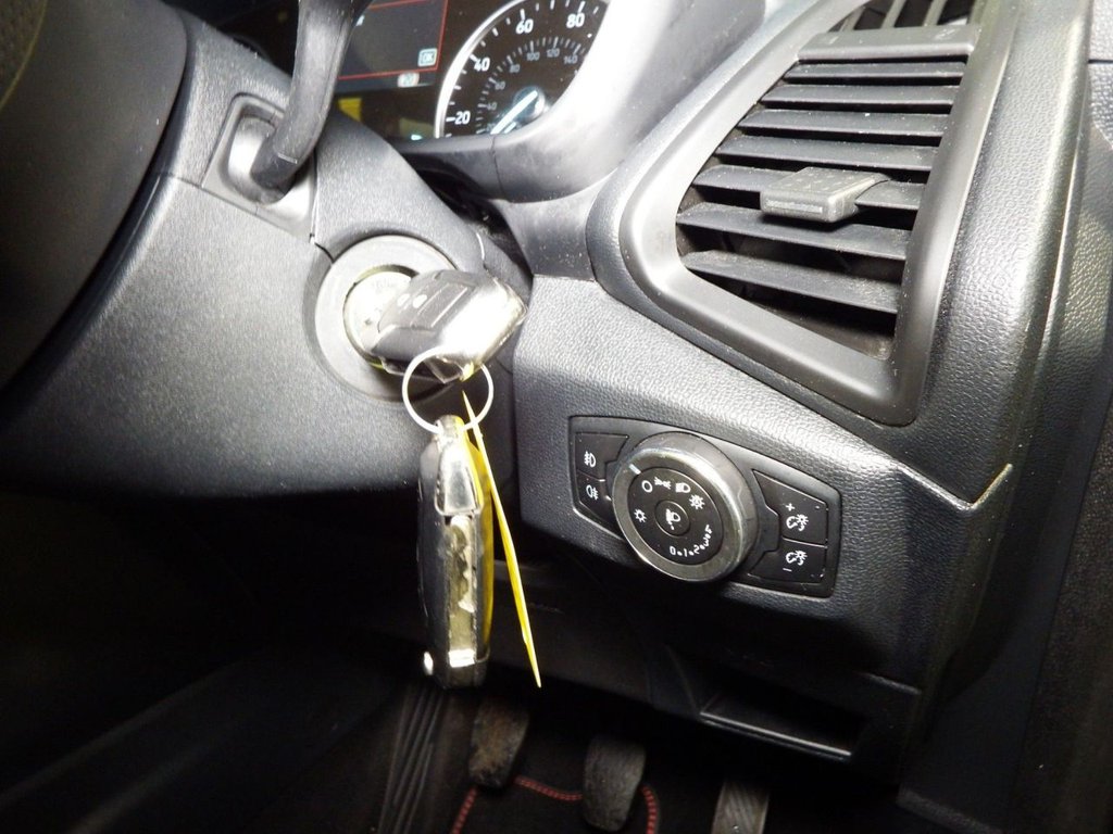 Used Ford Ecosport 2022 for sale - 78003340: Photo 46