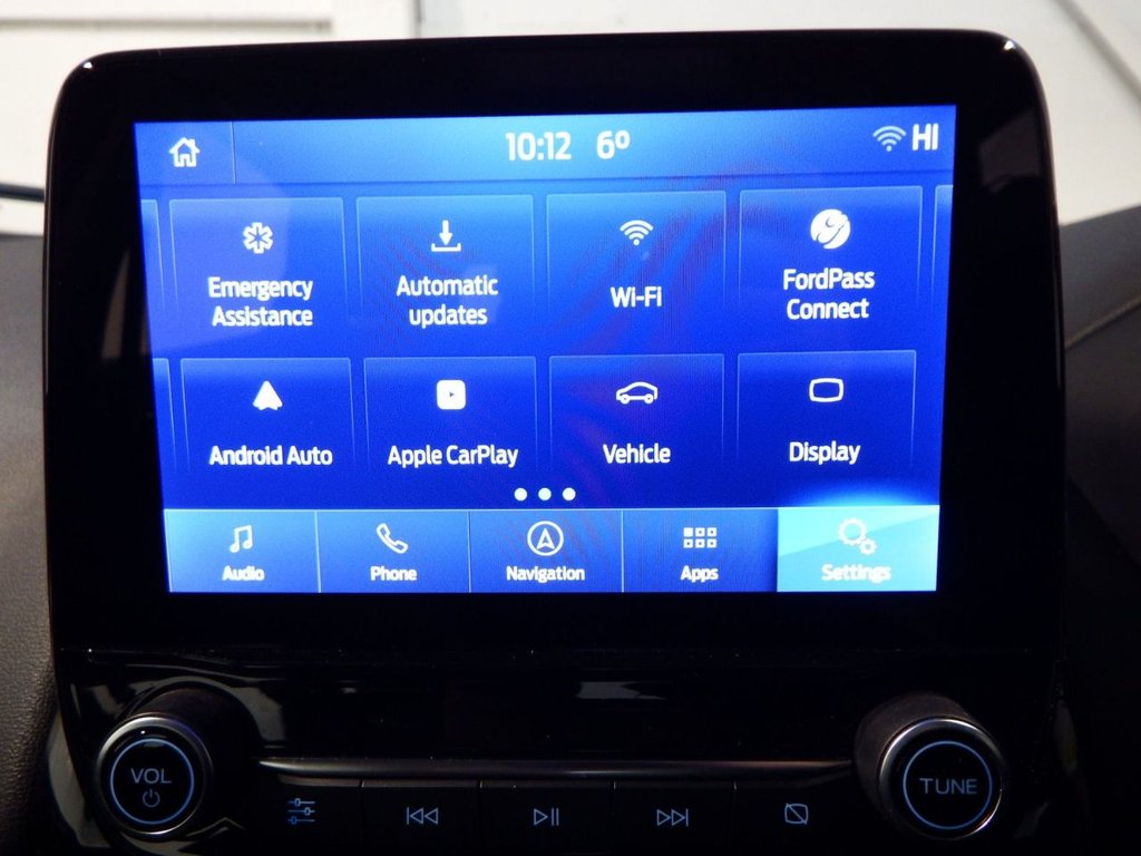 Used Ford Ecosport 2022 for sale - 78003340: Photo 47