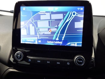 Used Ford Ecosport 2022 for sale - 78003340: Photo