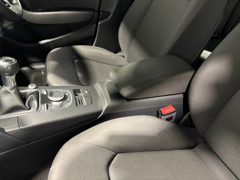 Used Audi A3 2017 for sale - 77007053: Photo 28