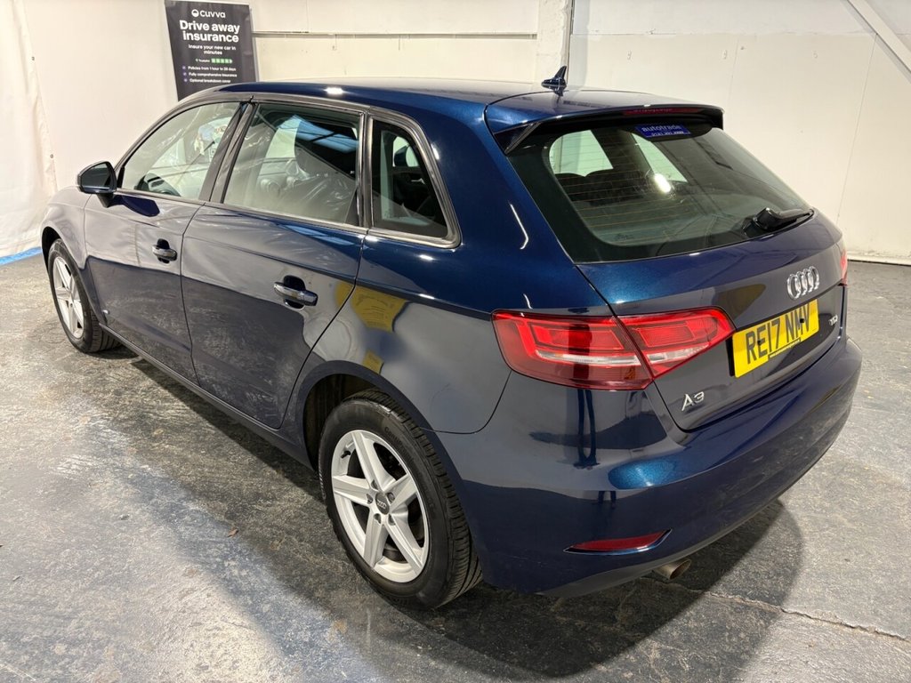 Used Audi A3 2017 for sale - 77007053: Photo 37