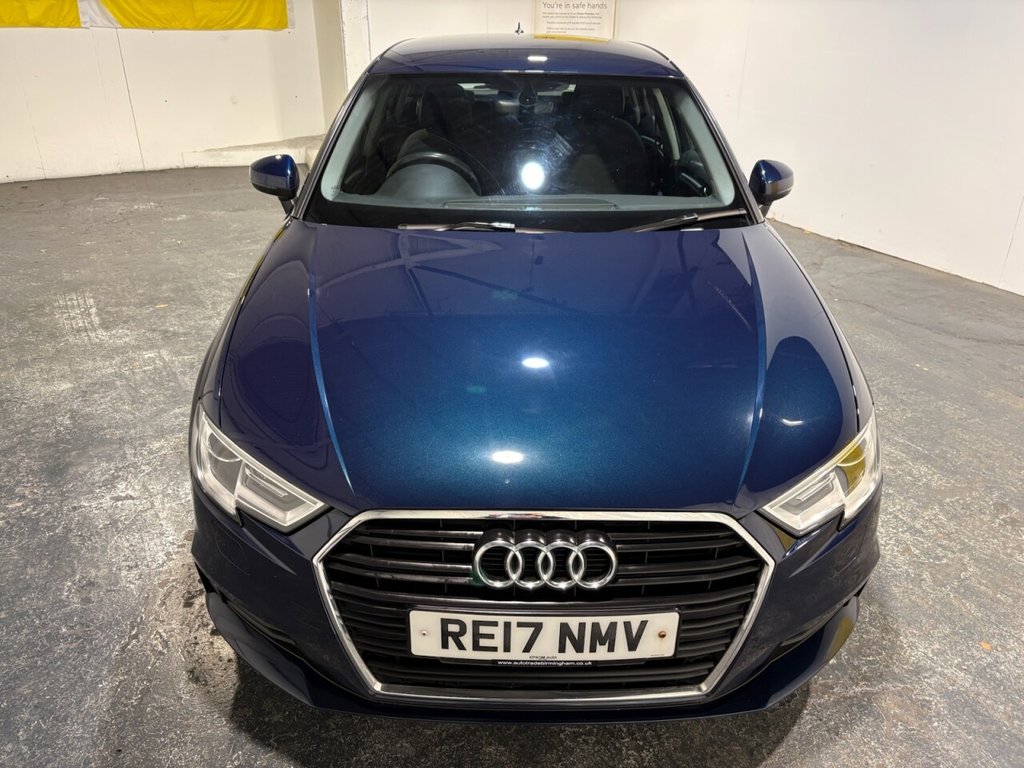 Used Audi A3 2017 for sale - 77007053: Photo 4