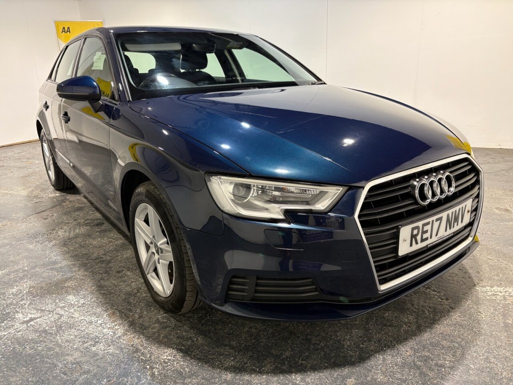 Used Audi A3 2017 for sale - 77007053: Photo 40