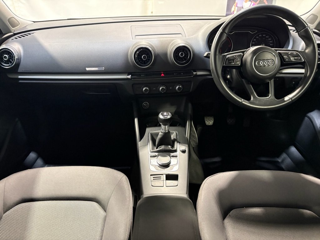 Used Audi A3 2017 for sale - 77007053: Photo 6