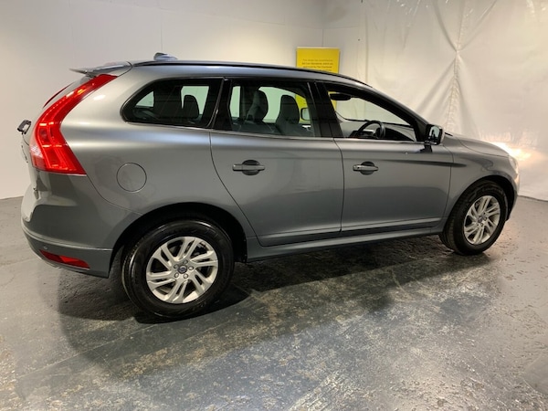 Used Volvo XC60 2017 for sale - 76210286: Photo 19