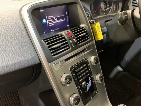 Used Volvo XC60 2017 for sale - 76210286: Photo 21