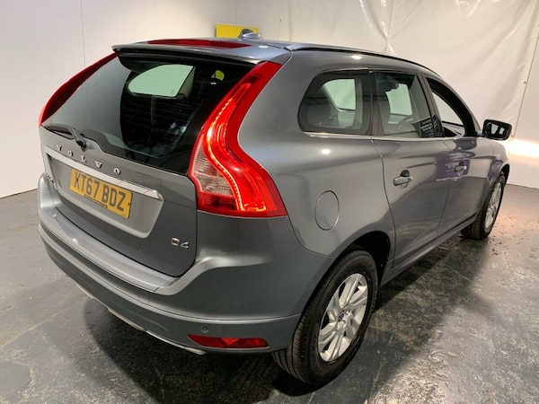 Used Volvo XC60 2017 for sale - 76210286: Photo 26