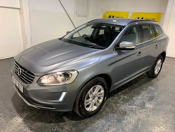 Used Volvo XC60 2017 for sale - 76210286: Photo