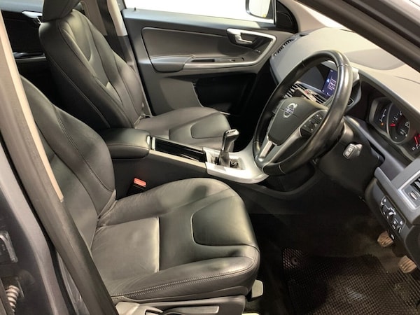 Used Volvo XC60 2017 for sale - 76210286: Photo 38