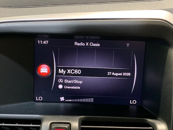 Used Volvo XC60 2017 for sale - 76210286: Photo 39