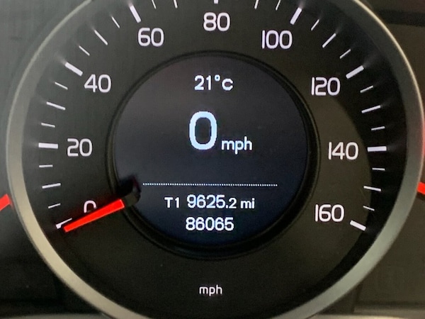 Used Volvo XC60 2017 for sale - 76210286: Photo 41