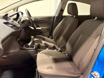 Used Ford Fiesta 2016 for sale - 74296362: Photo