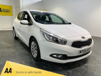 Kia - Ceed
