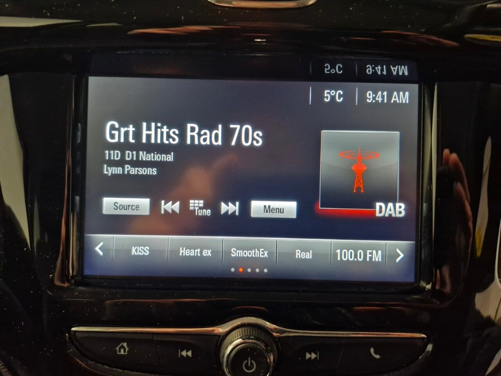 Used Vauxhall ADAM 2017 for sale - 77452383: Photo 16