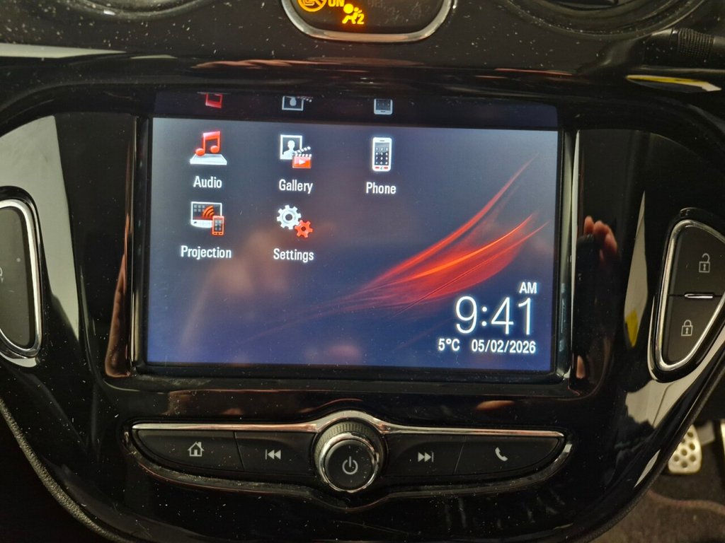 Used Vauxhall ADAM 2017 for sale - 77452383: Photo 20