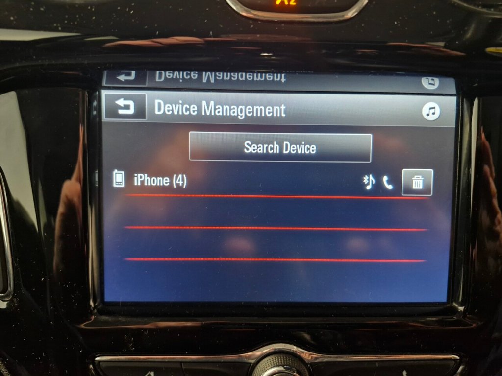 Used Vauxhall ADAM 2017 for sale - 77452383: Photo 22