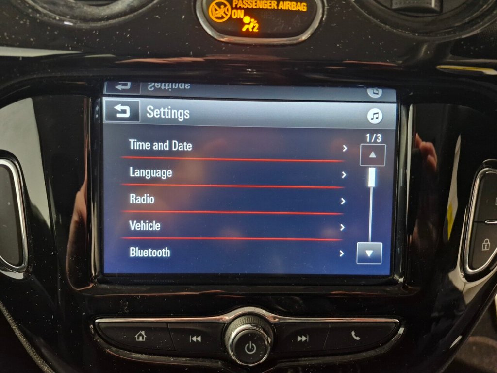 Used Vauxhall ADAM 2017 for sale - 77452383: Photo 24