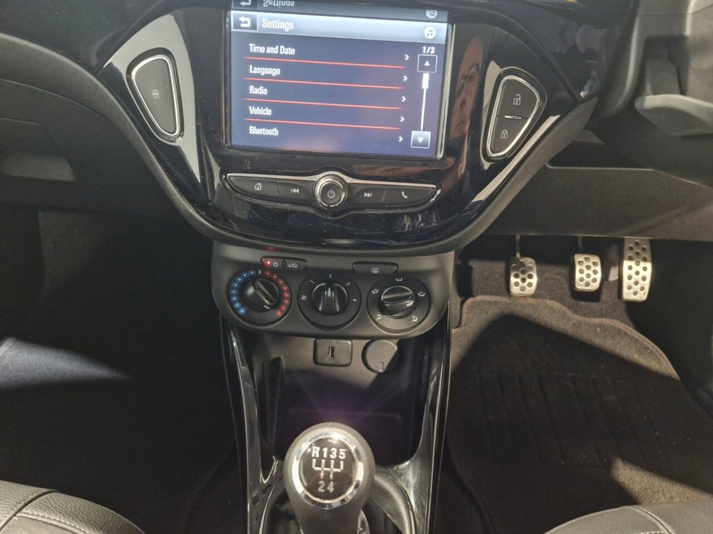 Used Vauxhall ADAM 2017 for sale - 77452383: Photo 26