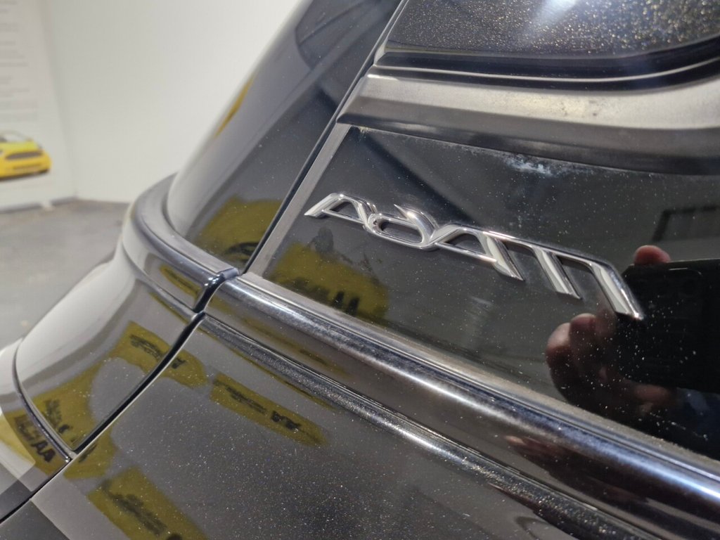 Used Vauxhall ADAM 2017 for sale - 77452383: Photo 31