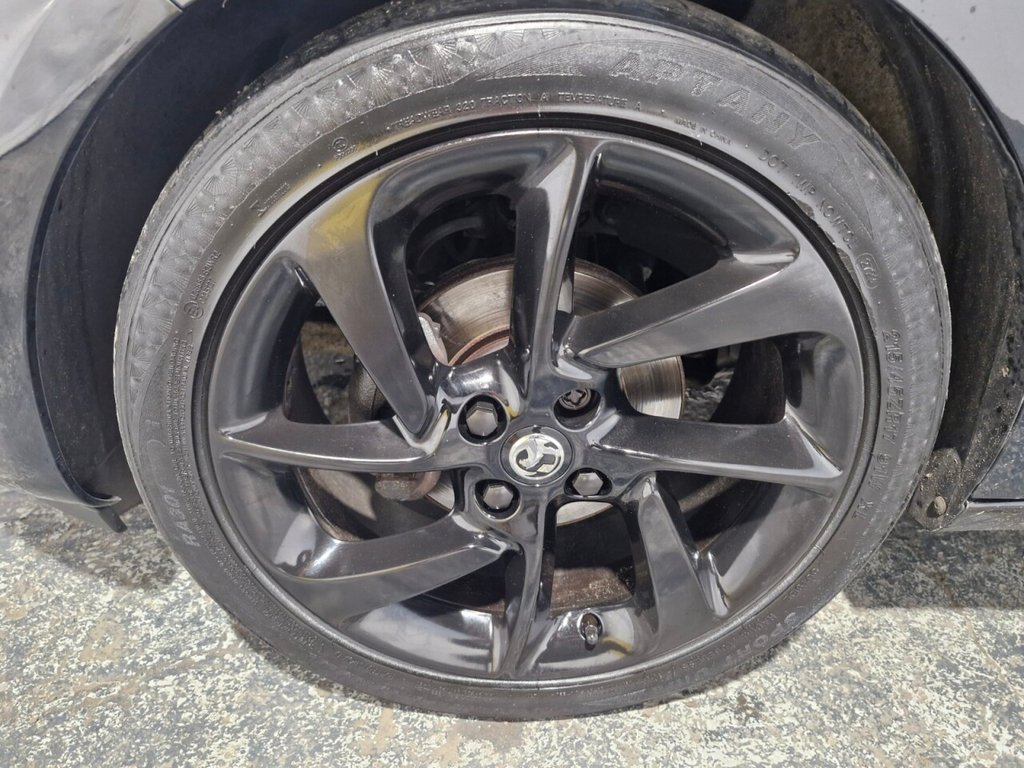 Used Vauxhall ADAM 2017 for sale - 77452383: Photo 43