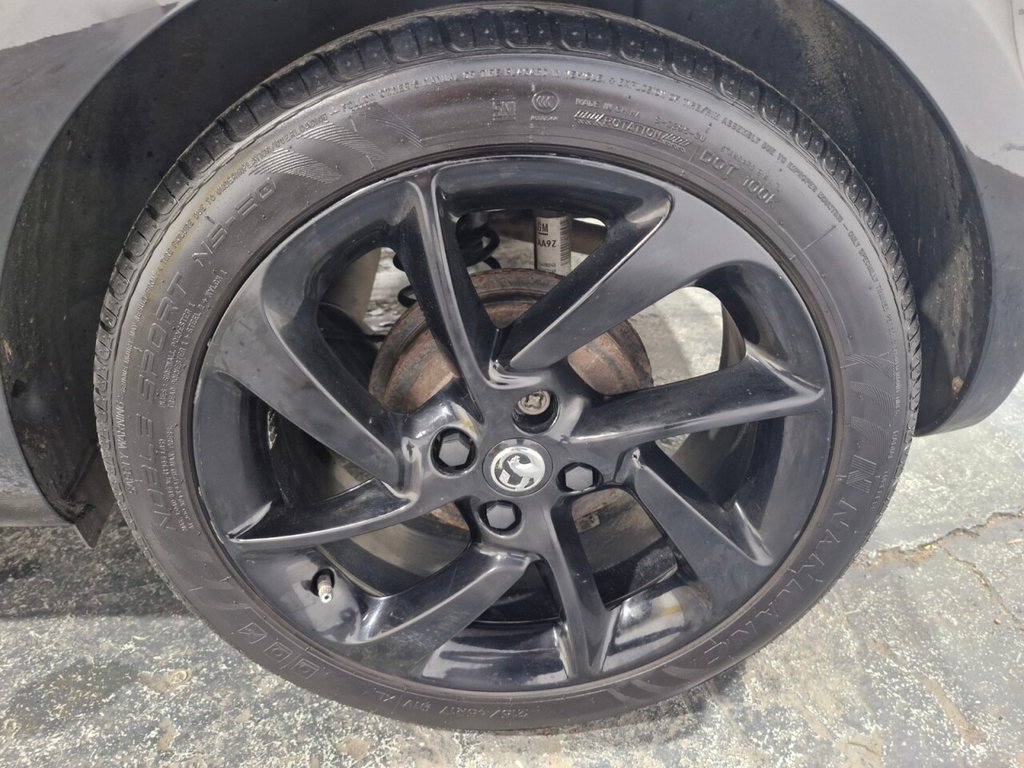 Used Vauxhall ADAM 2017 for sale - 77452383: Photo 45