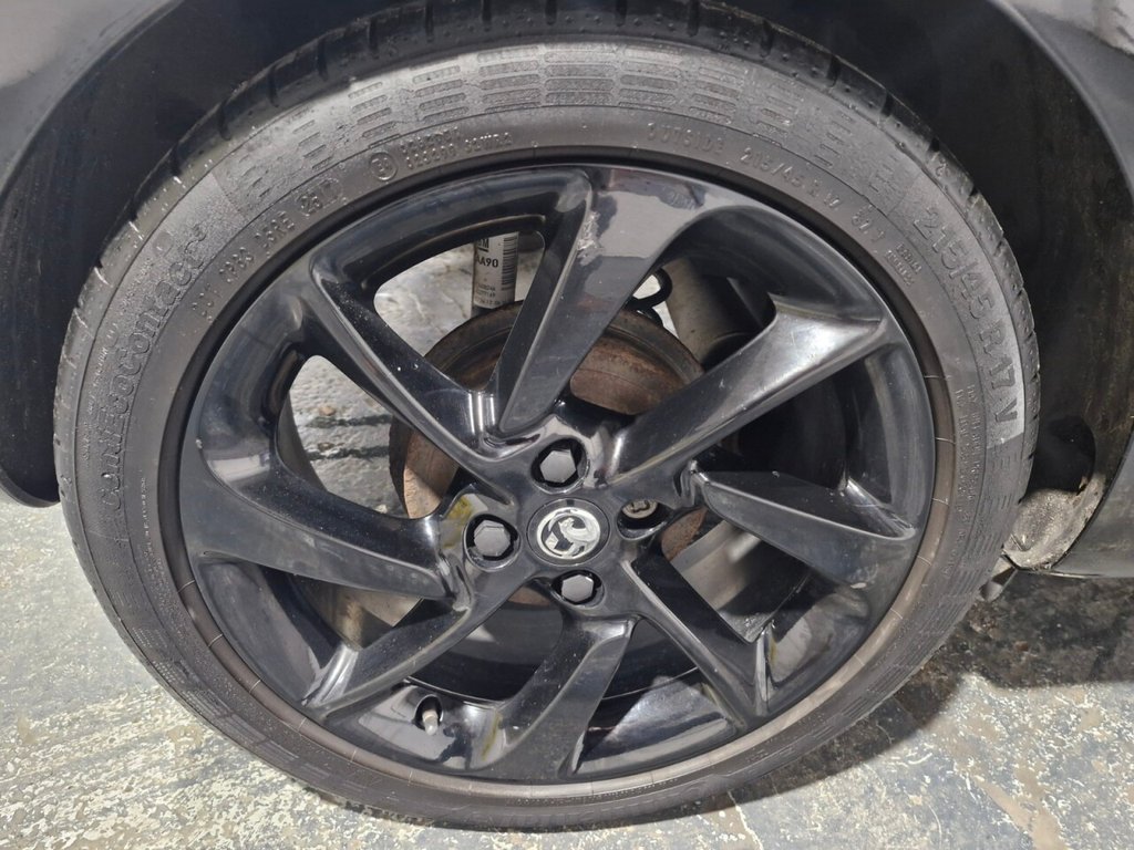 Used Vauxhall ADAM 2017 for sale - 77452383: Photo 46