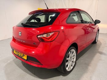 Used SEAT Ibiza 2015 for sale - 79686655: Photo