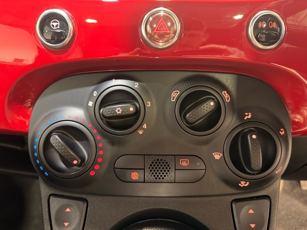 Used Fiat 500 2013 for sale - 77027347: Photo 12