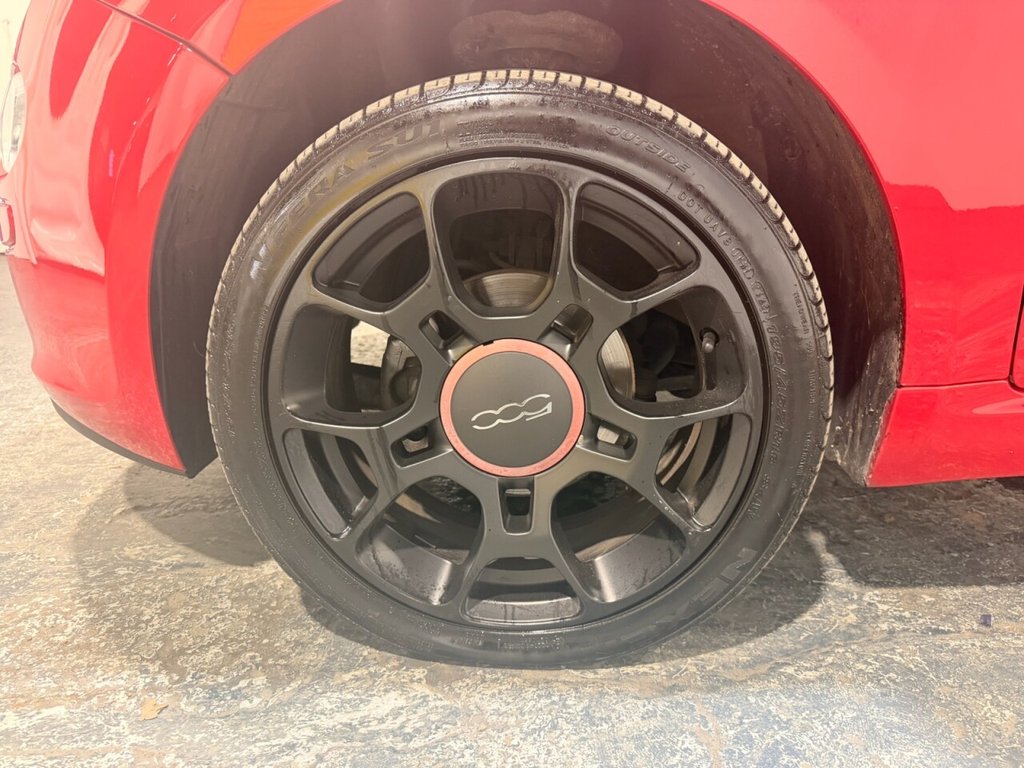 Used Fiat 500 2013 for sale - 77027347: Photo 14