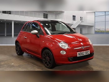 2013 (62) - 1.2 Street 3dr