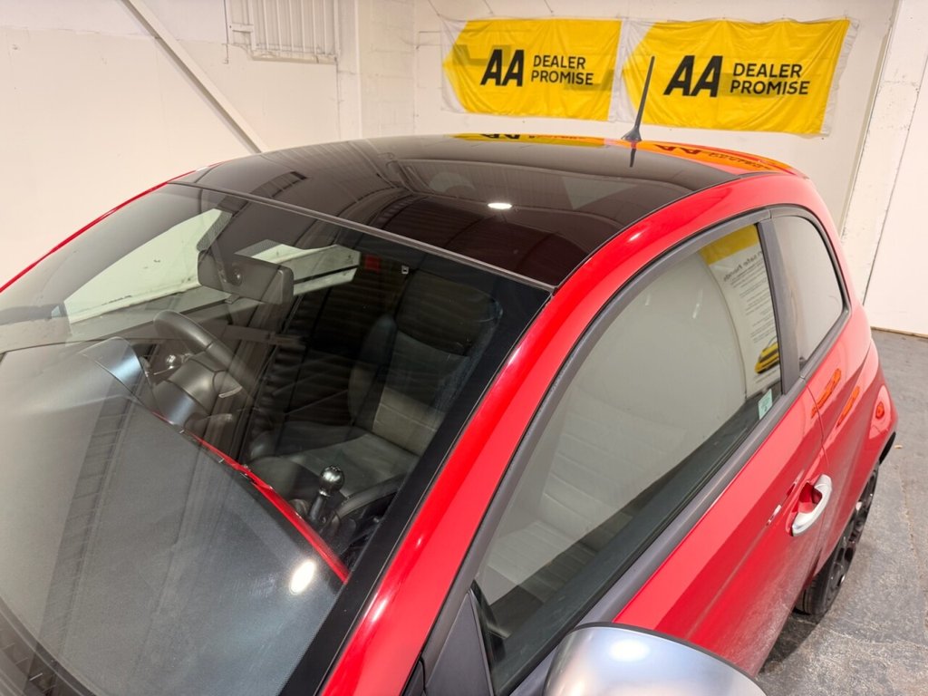 Used Fiat 500 2013 for sale - 77027347: Photo 20