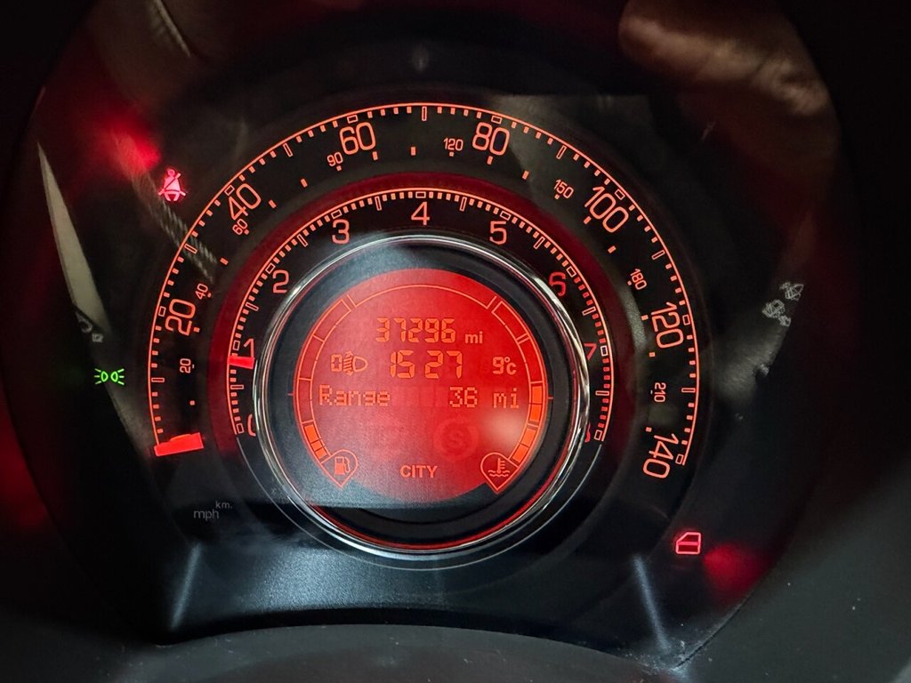 Used Fiat 500 2013 for sale - 77027347: Photo 21