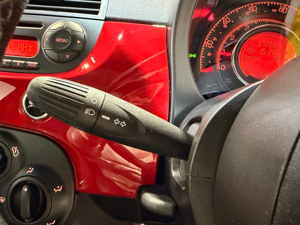 Used Fiat 500 2013 for sale - 77027347: Photo 23