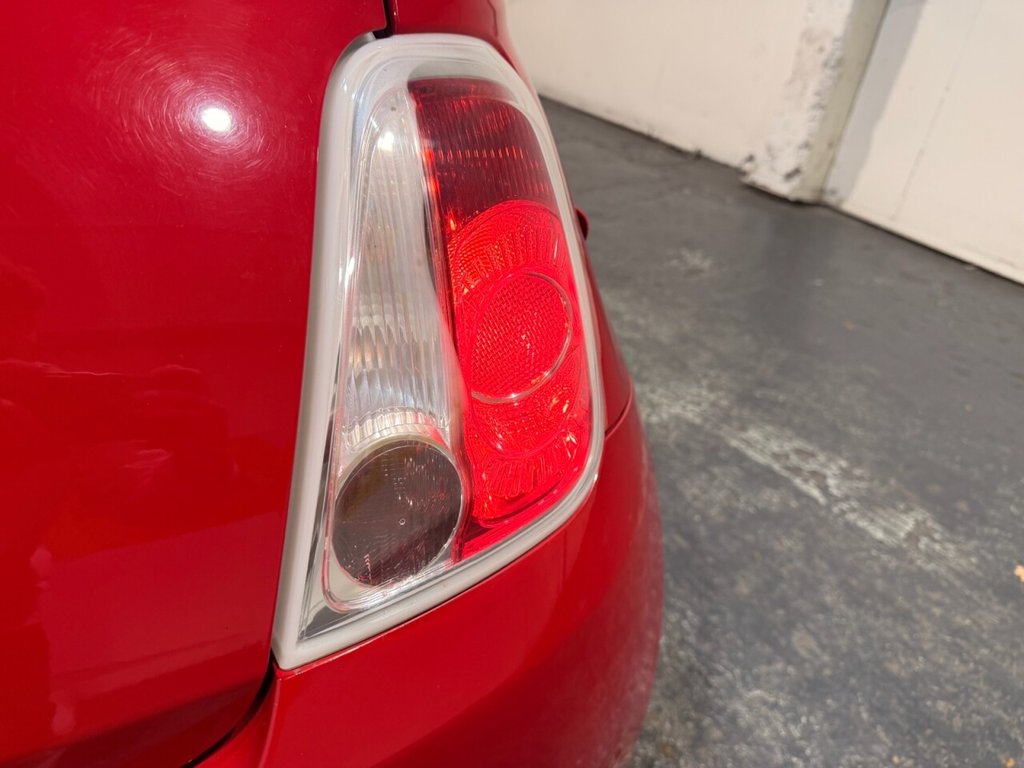 Used Fiat 500 2013 for sale - 77027347: Photo 29