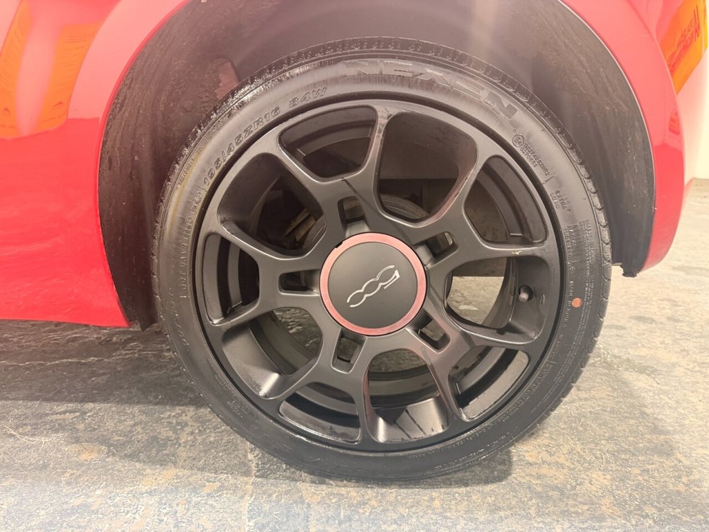 Used Fiat 500 2013 for sale - 77027347: Photo 30