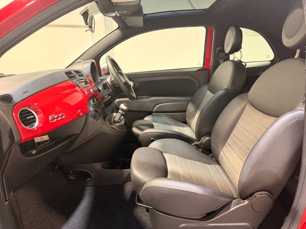 Used Fiat 500 2013 for sale - 77027347: Photo 34