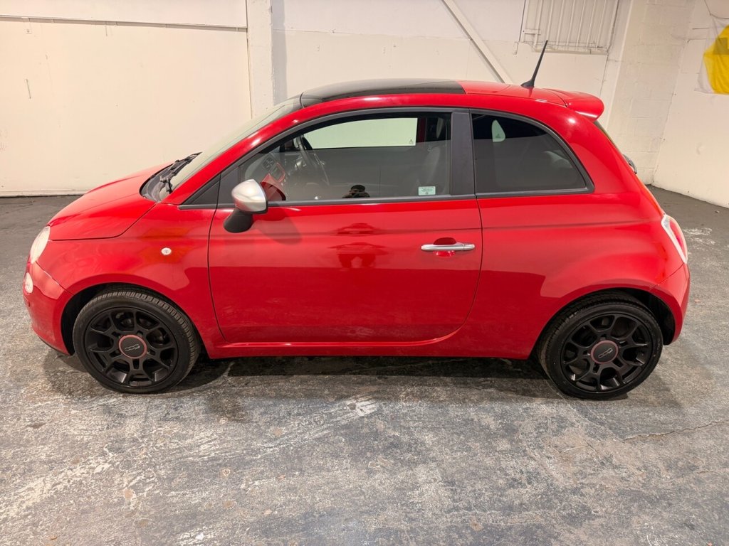 Used Fiat 500 2013 for sale - 77027347: Photo 36