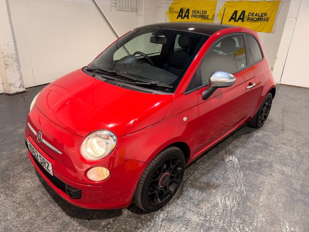 Used Fiat 500 2013 for sale - 77027347: Photo 39