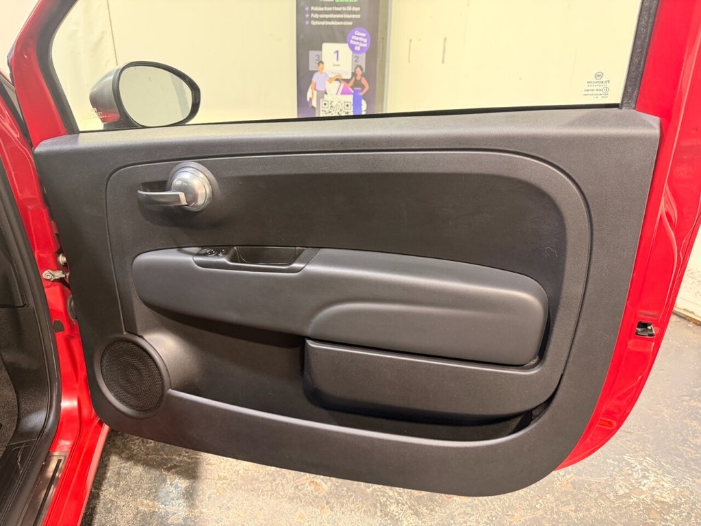 Used Fiat 500 2013 for sale - 77027347: Photo 40