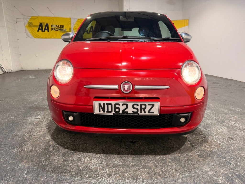 Used Fiat 500 2013 for sale - 77027347: Photo 42