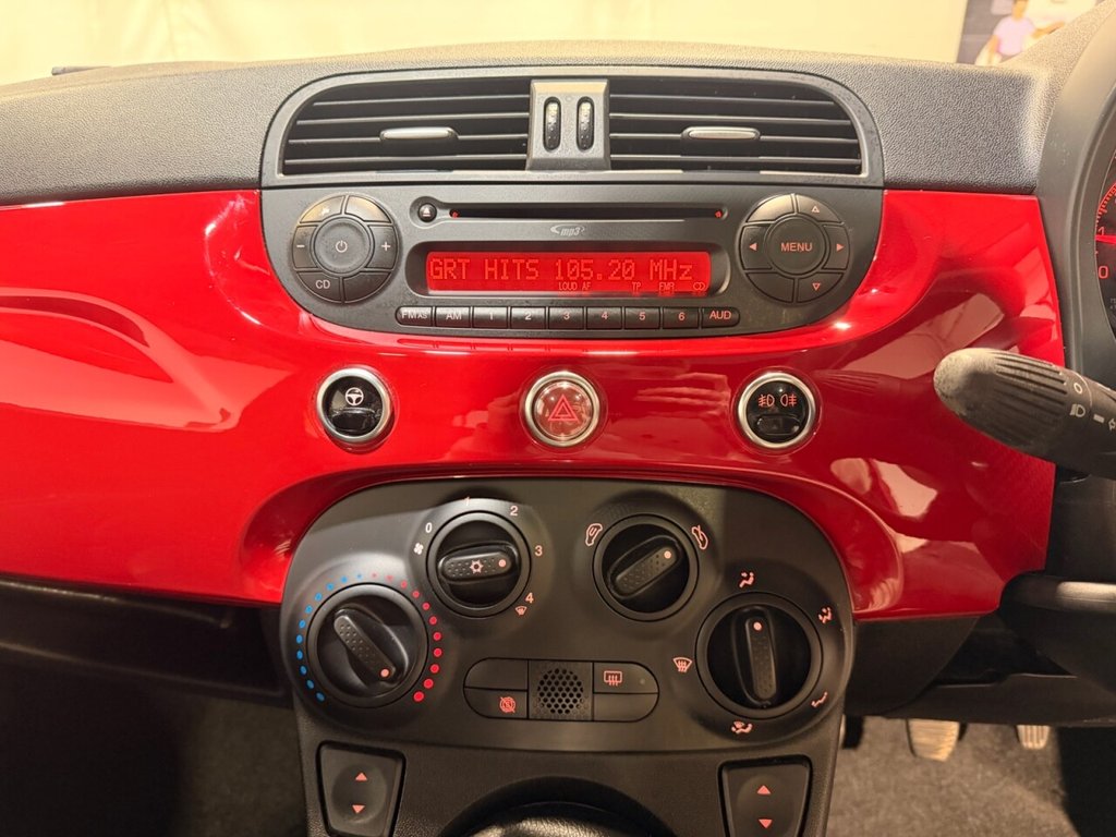 Used Fiat 500 2013 for sale - 77027347: Photo 43