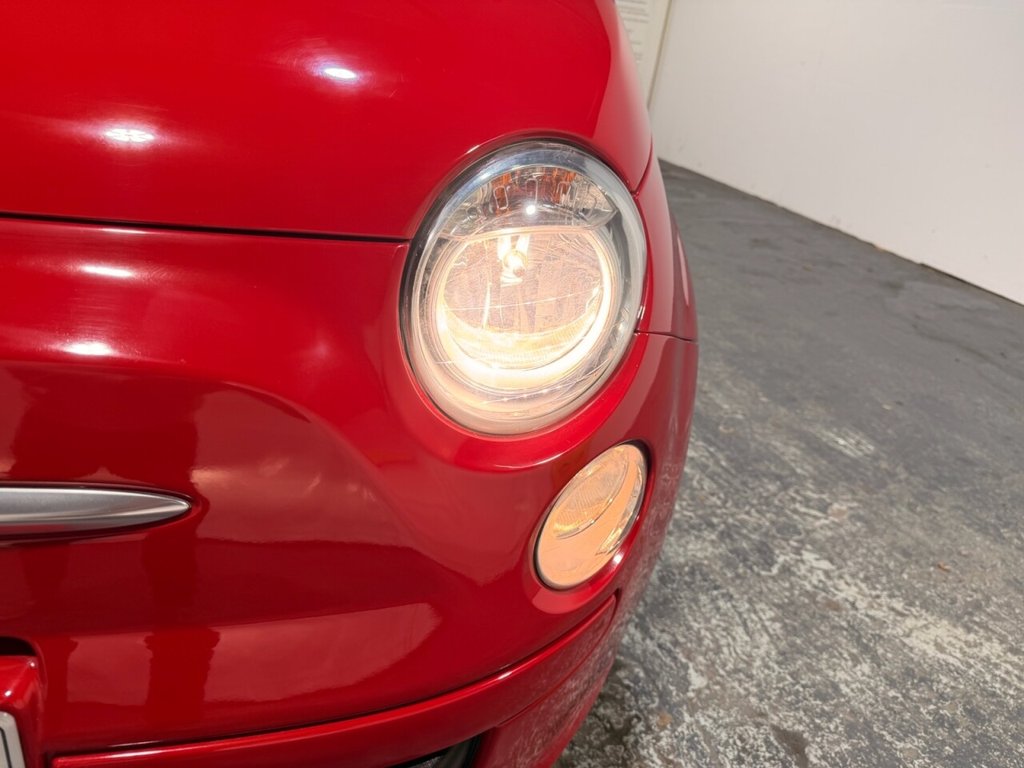 Used Fiat 500 2013 for sale - 77027347: Photo 44