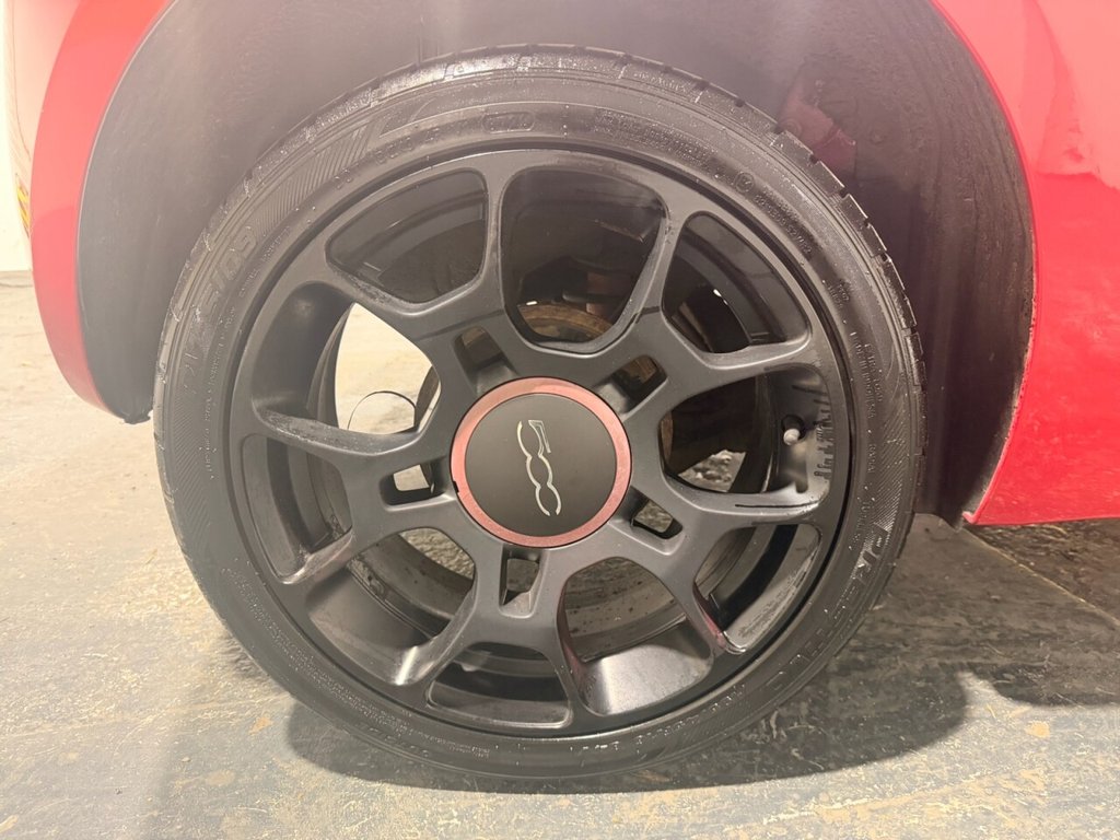 Used Fiat 500 2013 for sale - 77027347: Photo 46