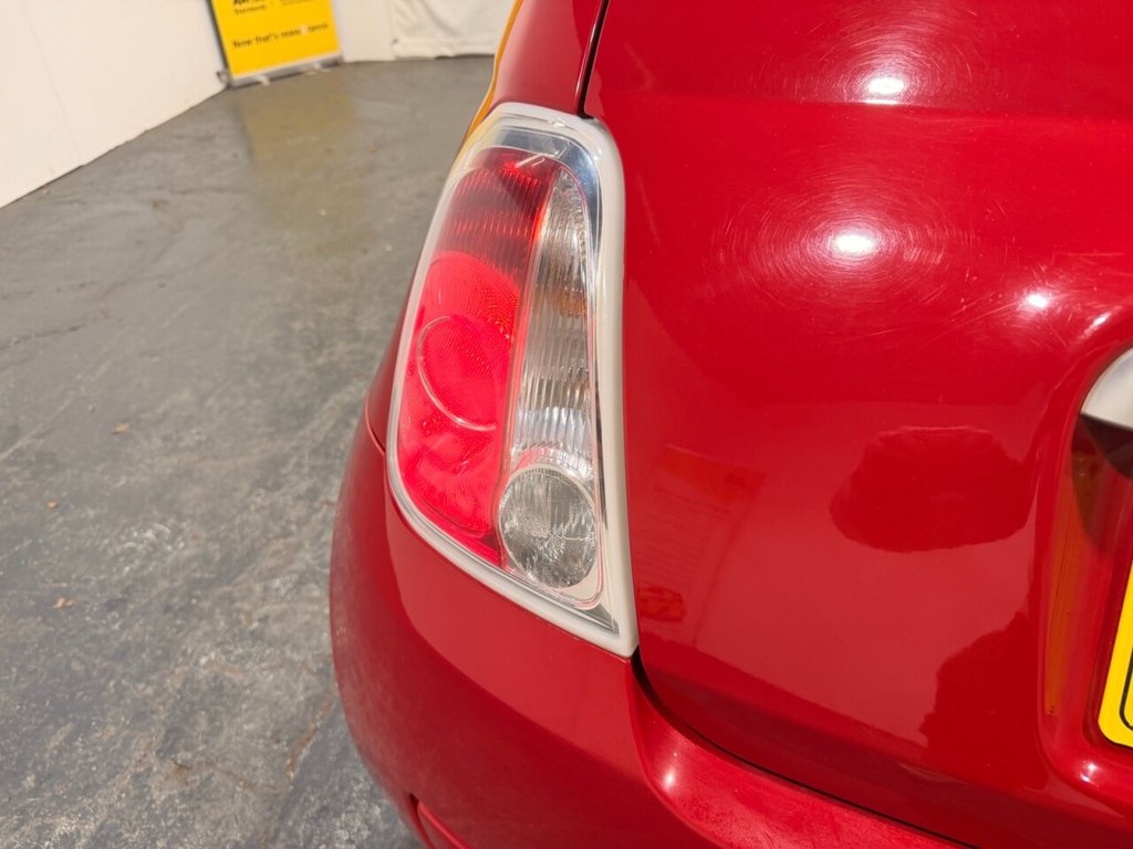 Used Fiat 500 2013 for sale - 77027347: Photo 48