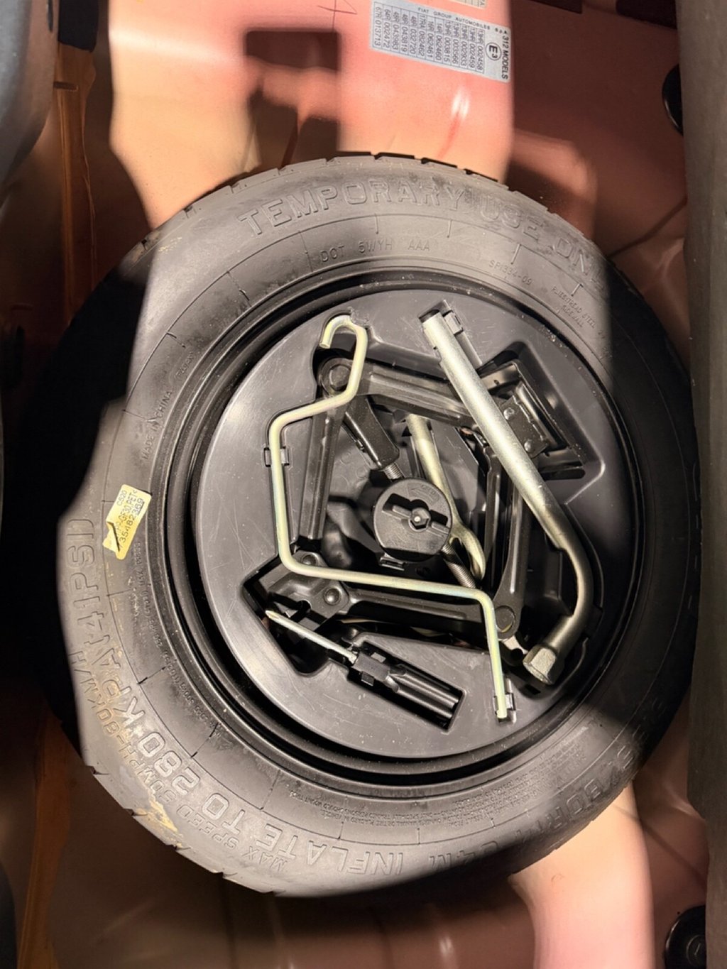 Used Fiat 500 2013 for sale - 77027347: Photo 49