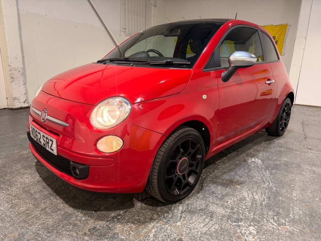 Used Fiat 500 2013 for sale - 77027347: Photo 7