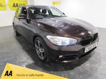 2015 (65) - 1.5 116d Sport Hatchback 5dr Diesel Manual Euro 6 (s/s) (116 ps)